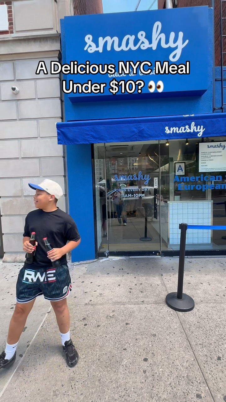 MILAXNYC, Union Square