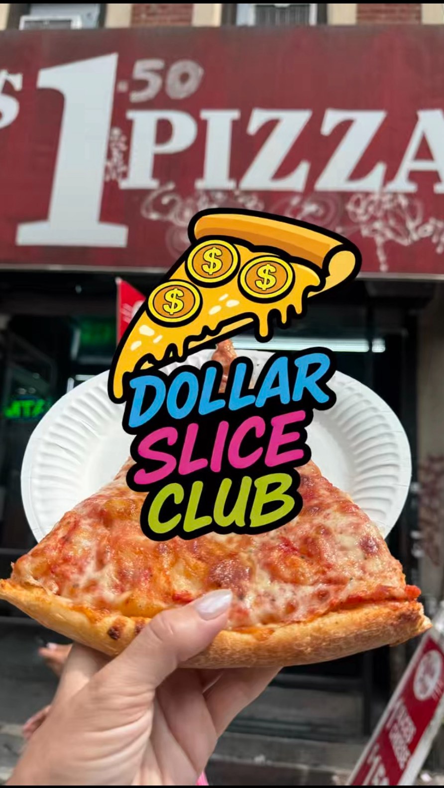 Simone | Food & Fitness & Lifestyle, 2 Bros Pizza