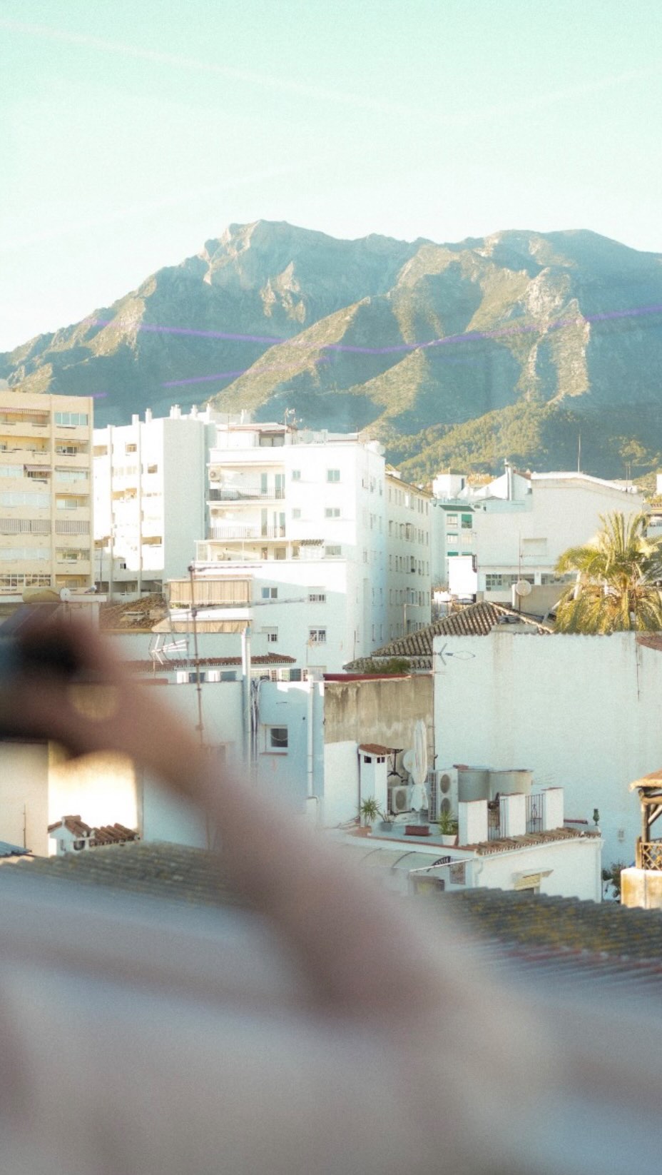 Marbella Signature, El Fuerte Marbella