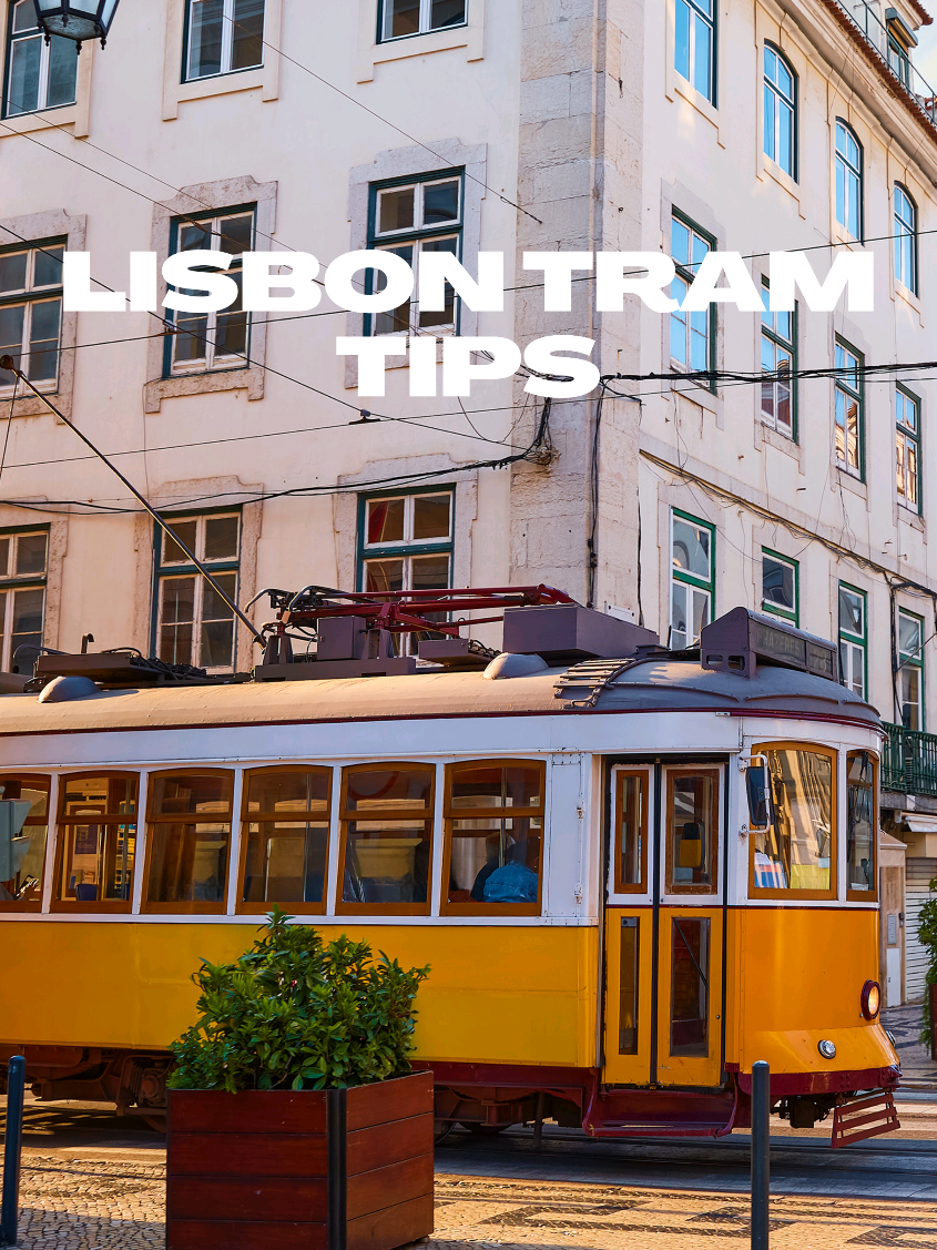 Jon Lifestyle & Travel Creator, Lisbon Cathedral