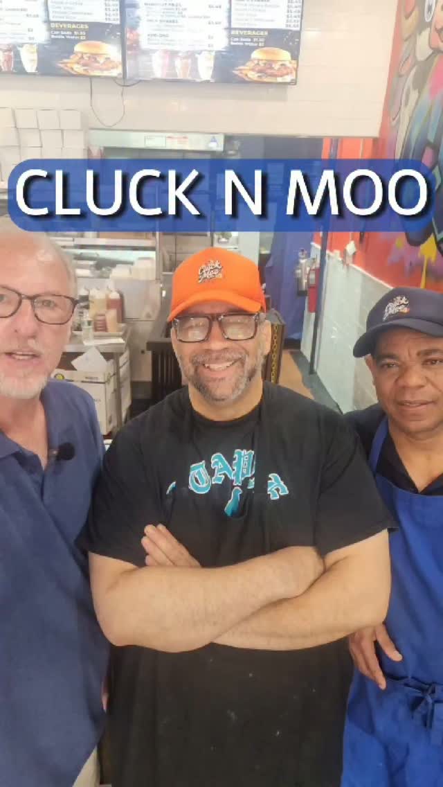 Brian Figures It Out, Gray's Papaya