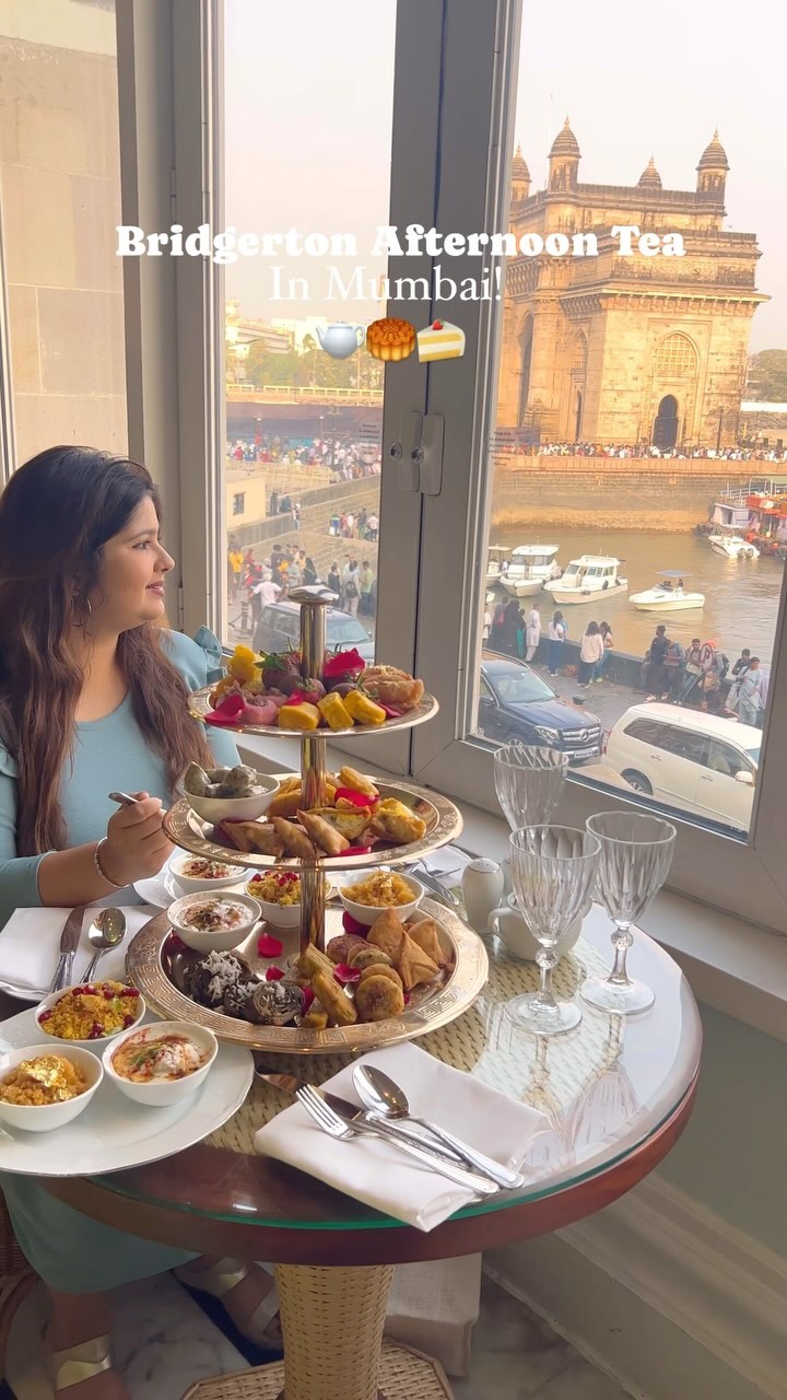 Thecrazyindianfoodie® - Mumbai, Gateway Of India Mumbai