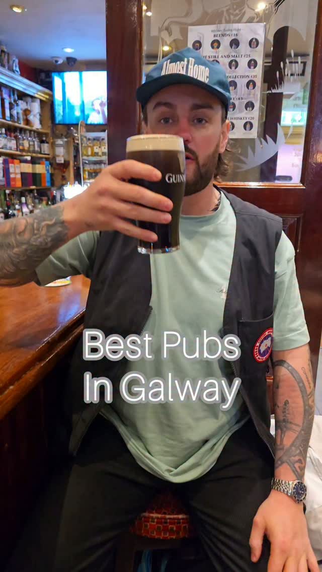 Dublin Social, Tigh Neachtain