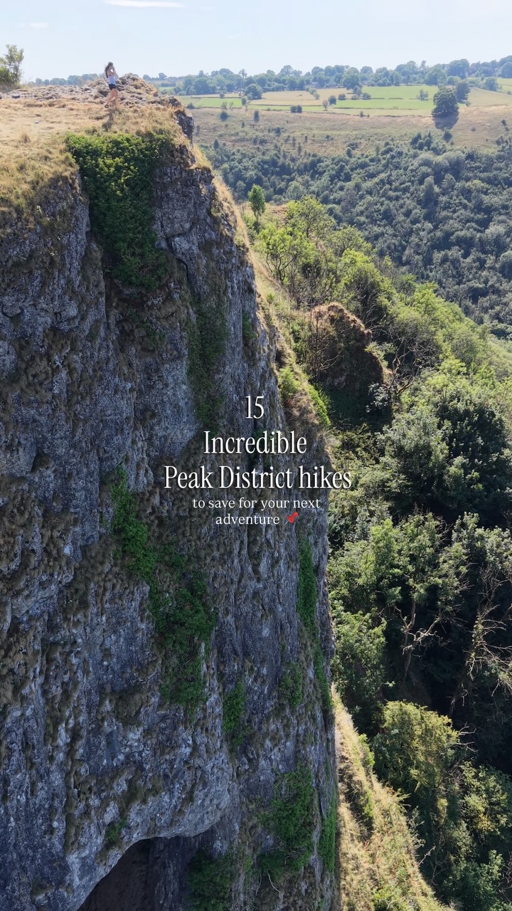 Gabs 🌿 hiking, nature & adventure travel, Thor's Cave