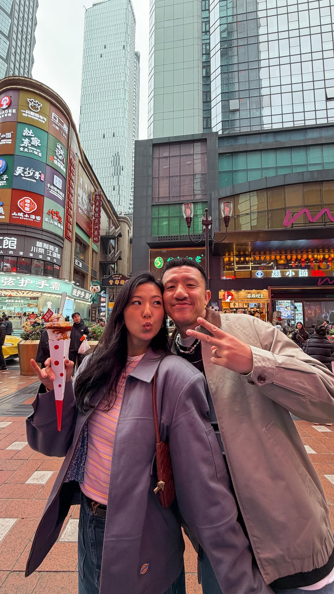 Elin | hong kong life & travel, Kuixing Building