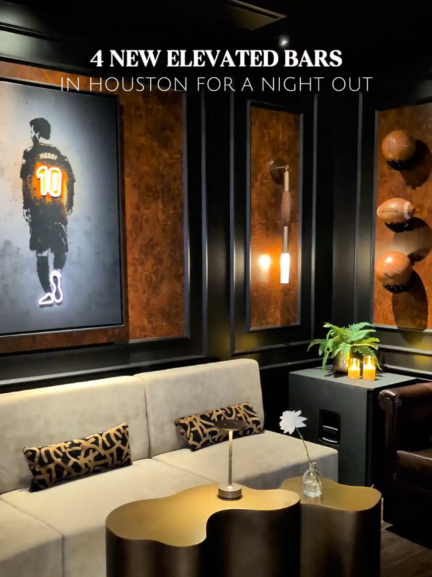 htownwithjenni, Otium