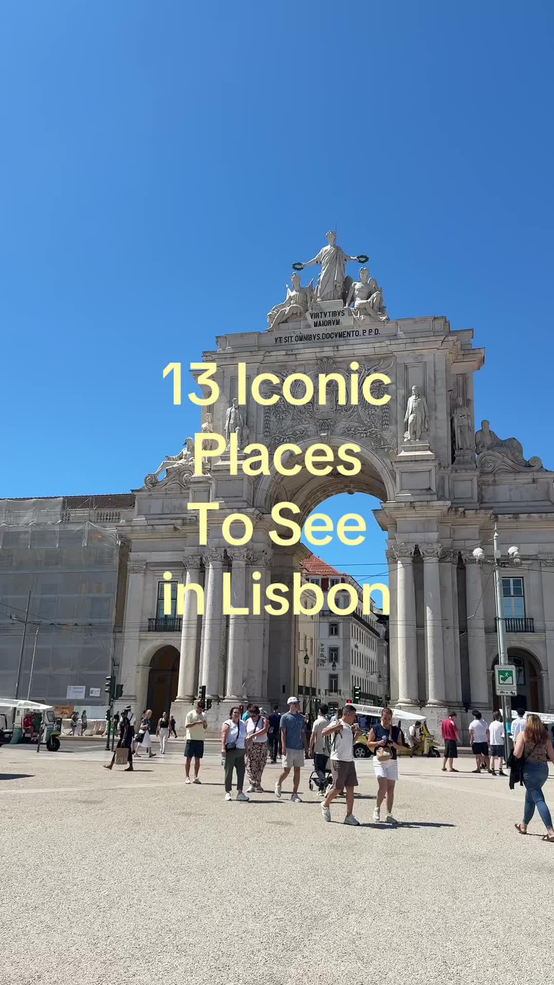 Jessica Evans | Travel, Santa Justa Lift