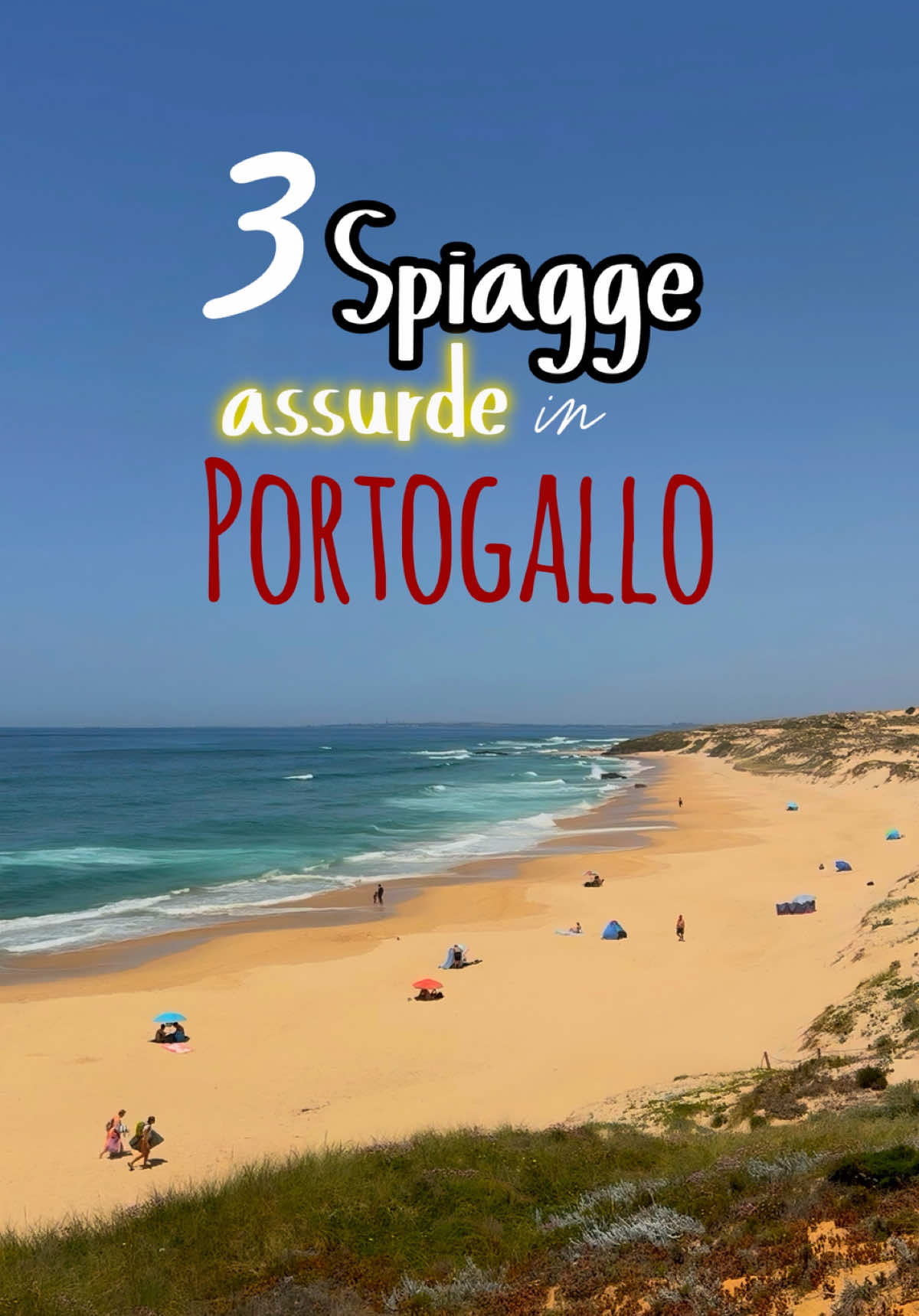 VEZ, Praia do Vau