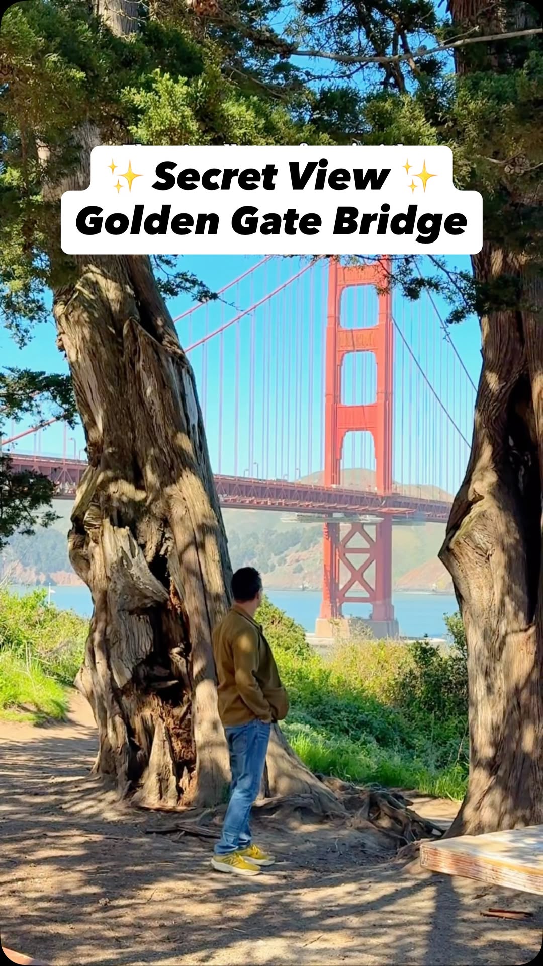 Henry Wu • San Francisco Travel + Lifestyle, Golden Gate Bridge