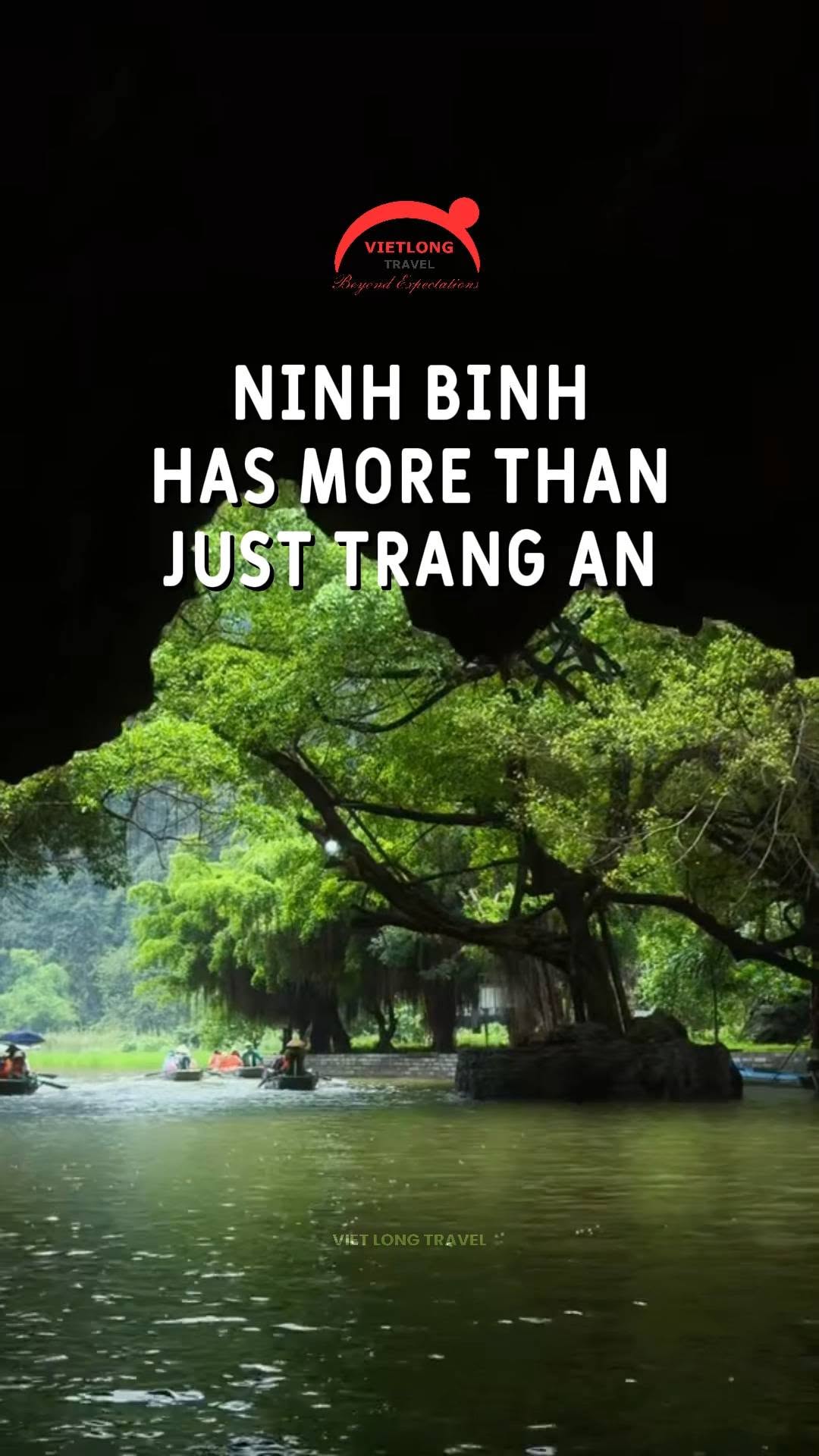 VietLong Travel - Southeast Asia Tour Experts, Thung Nham Bird Park