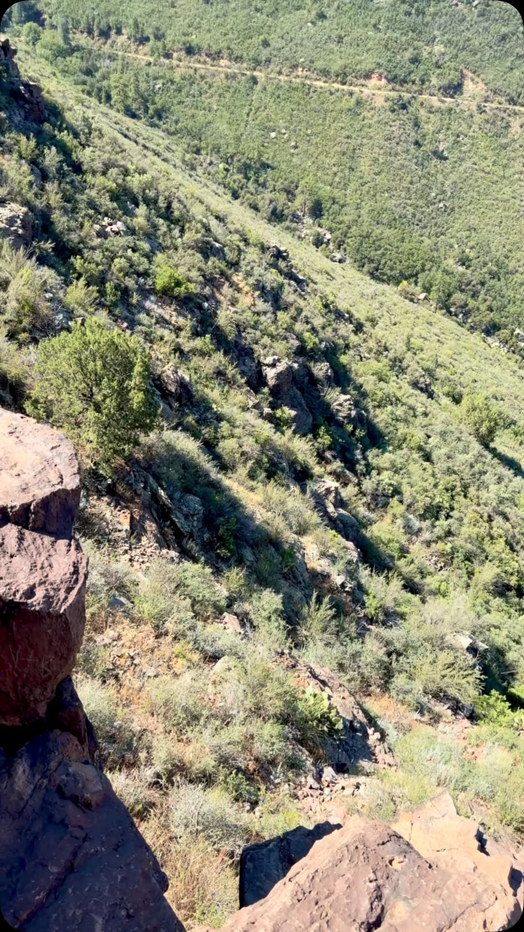 Marvin Denson, Sedona