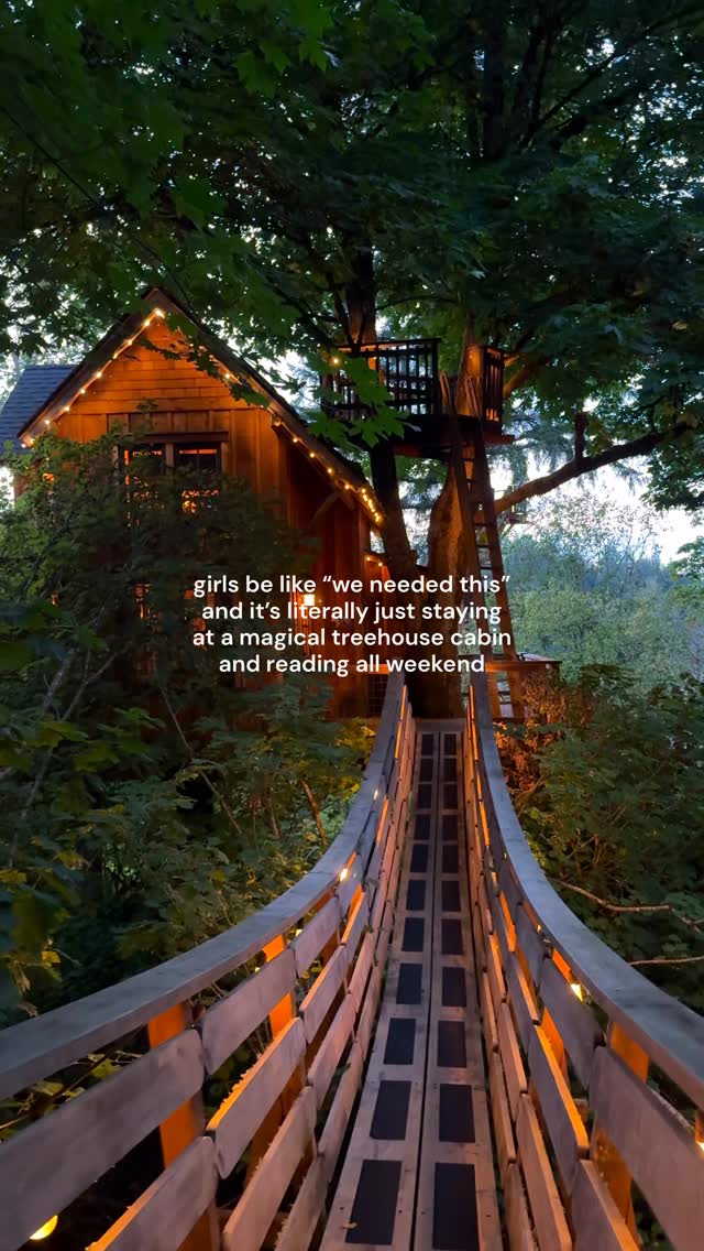 Renee Hahnel, The Magical Treehouse at Adirondack Adventure Base