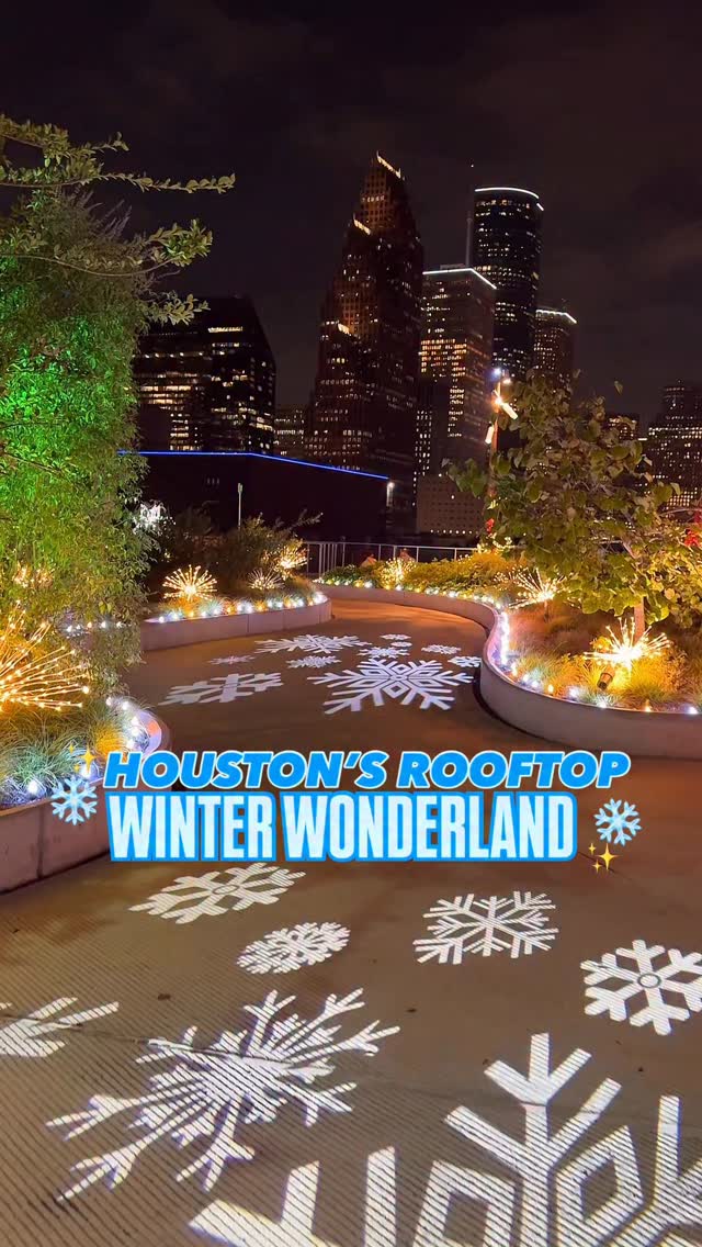 Danielle Dubois | Houston ✨, Skylawn