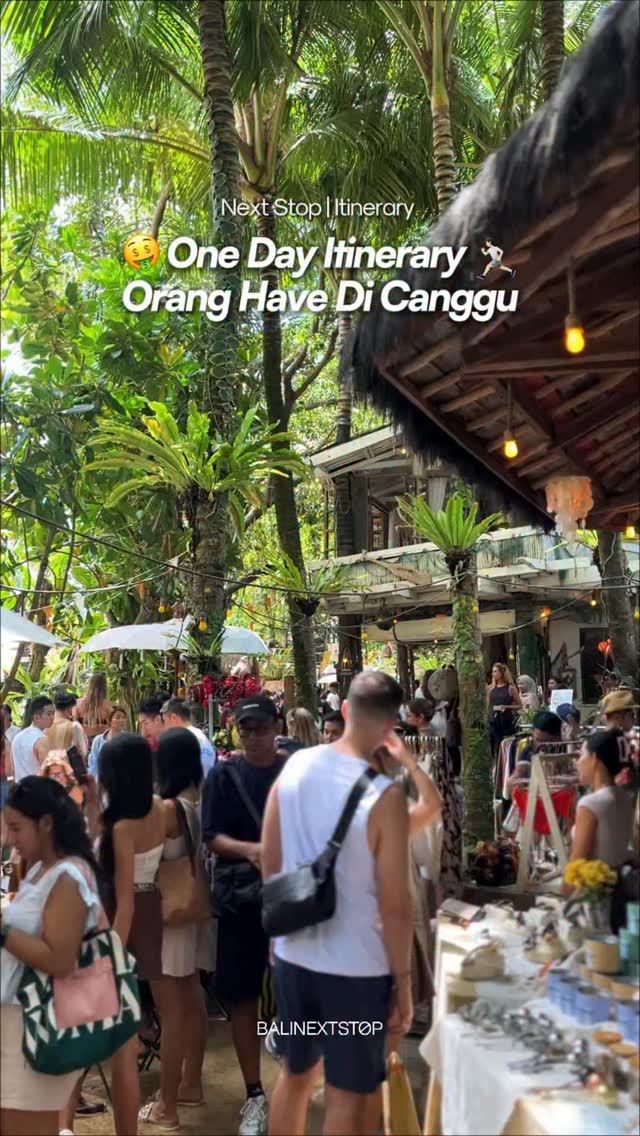 BALI NEXT STOP, Penny Lane