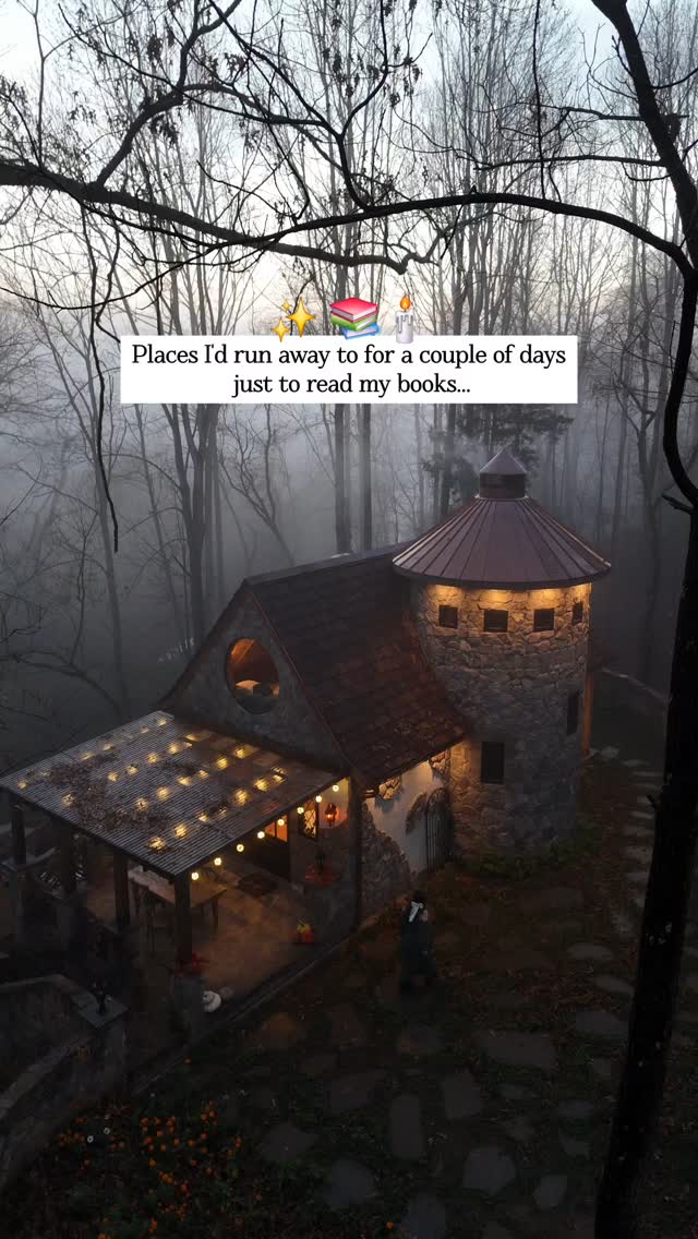 Britny McKibben, The Forgotten Forest