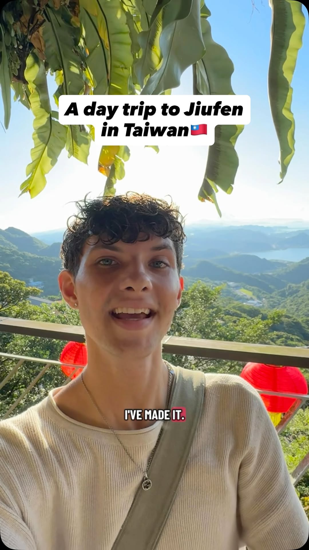 Carter🗺️🛩️, Jioufen