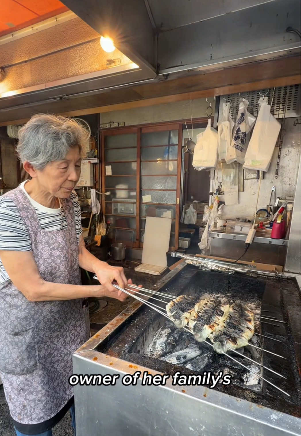 OHAKO 十八番, Kuromon Market