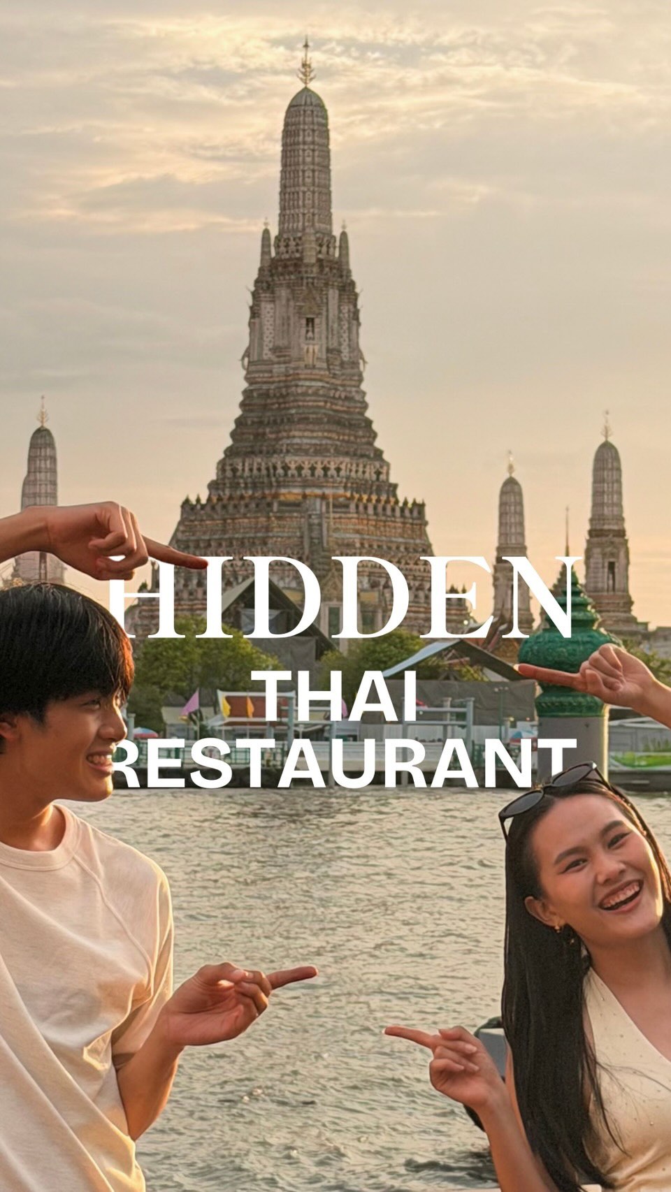 Cityguide Bangkok, Wat Phra Chetuphon Wimon Mangkhalaram Rajwaramahawihan