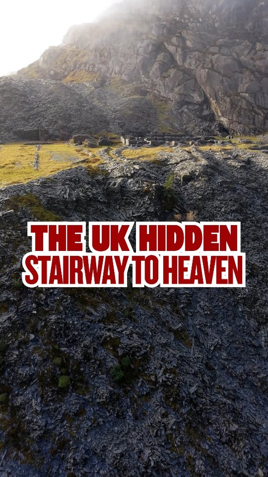 Tom Harborne, Eryri National Park (Snowdonia)