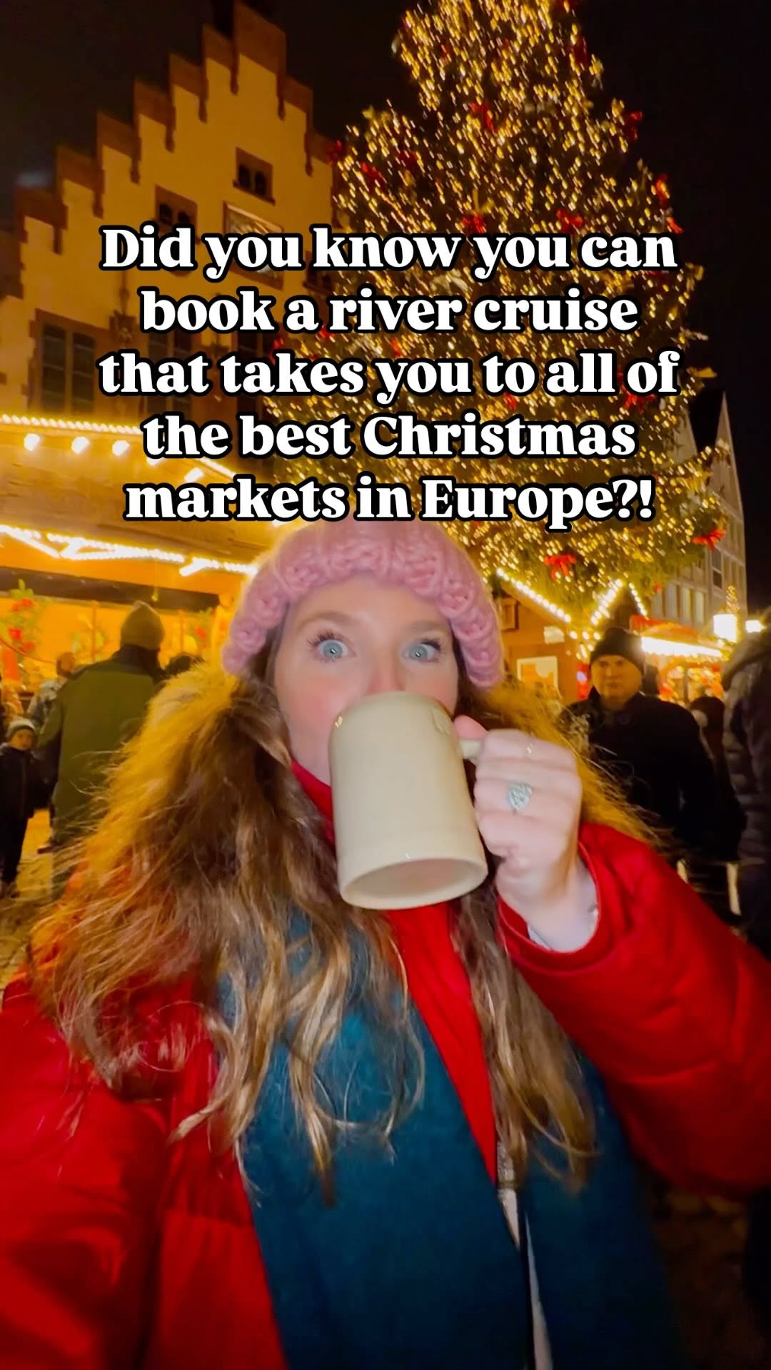 Helene Sula - Travel and Lifestyle Blogger, Vienna