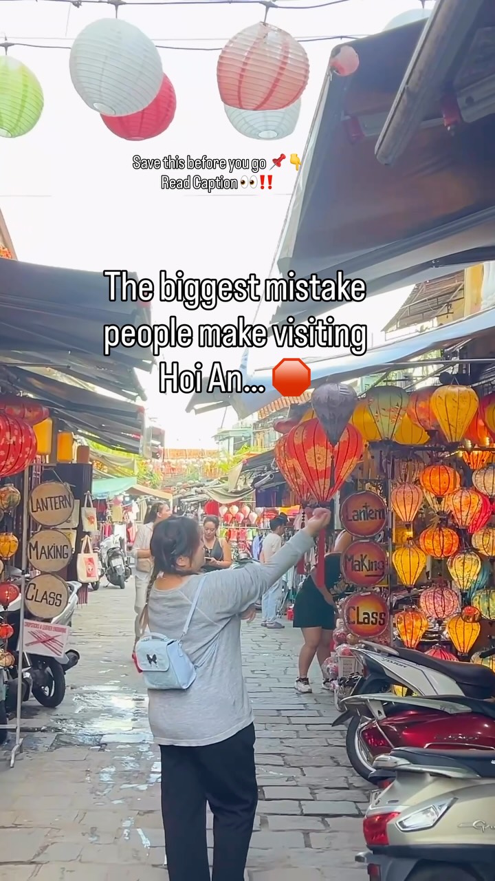 AA Travel Tales | POV Travel 🌍, Hoi Quan Phuoc Kien