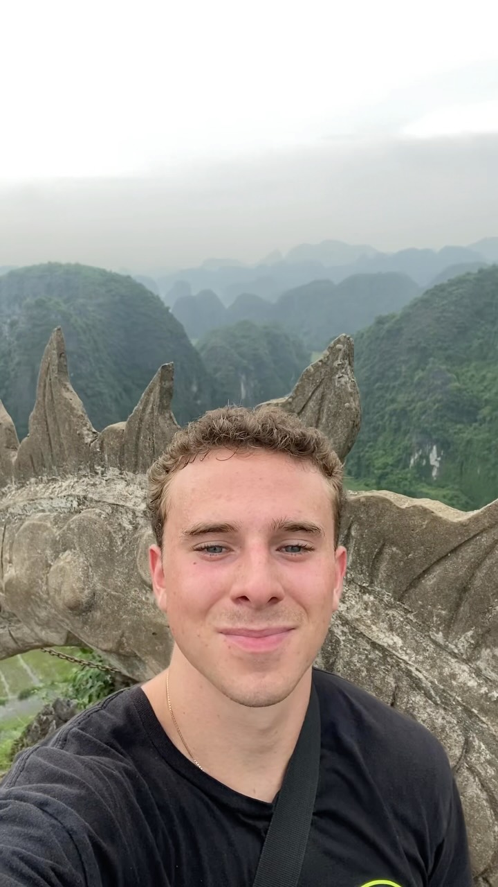 Charlie | Travel Creator, Tam Cốc-Bích Động