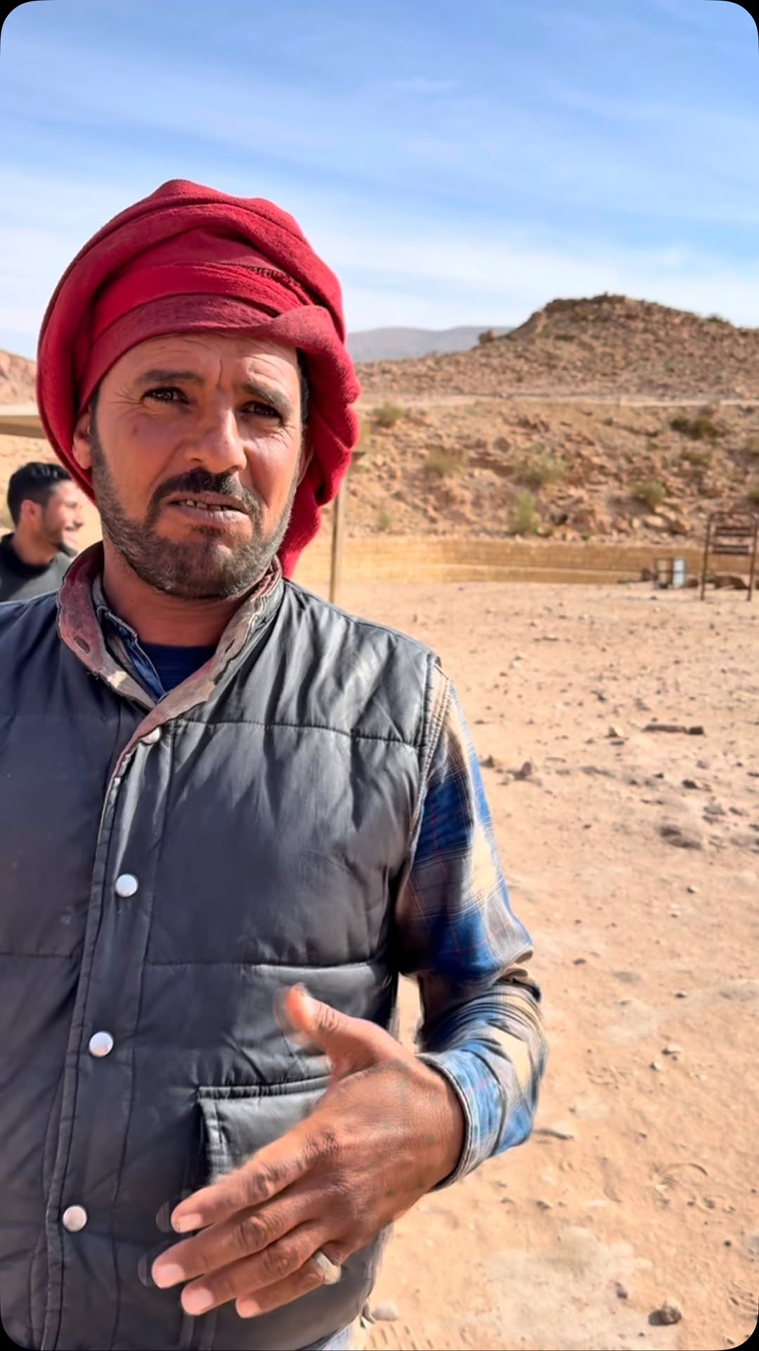 Eli Snyder | Exploring Every Country, The Treasury