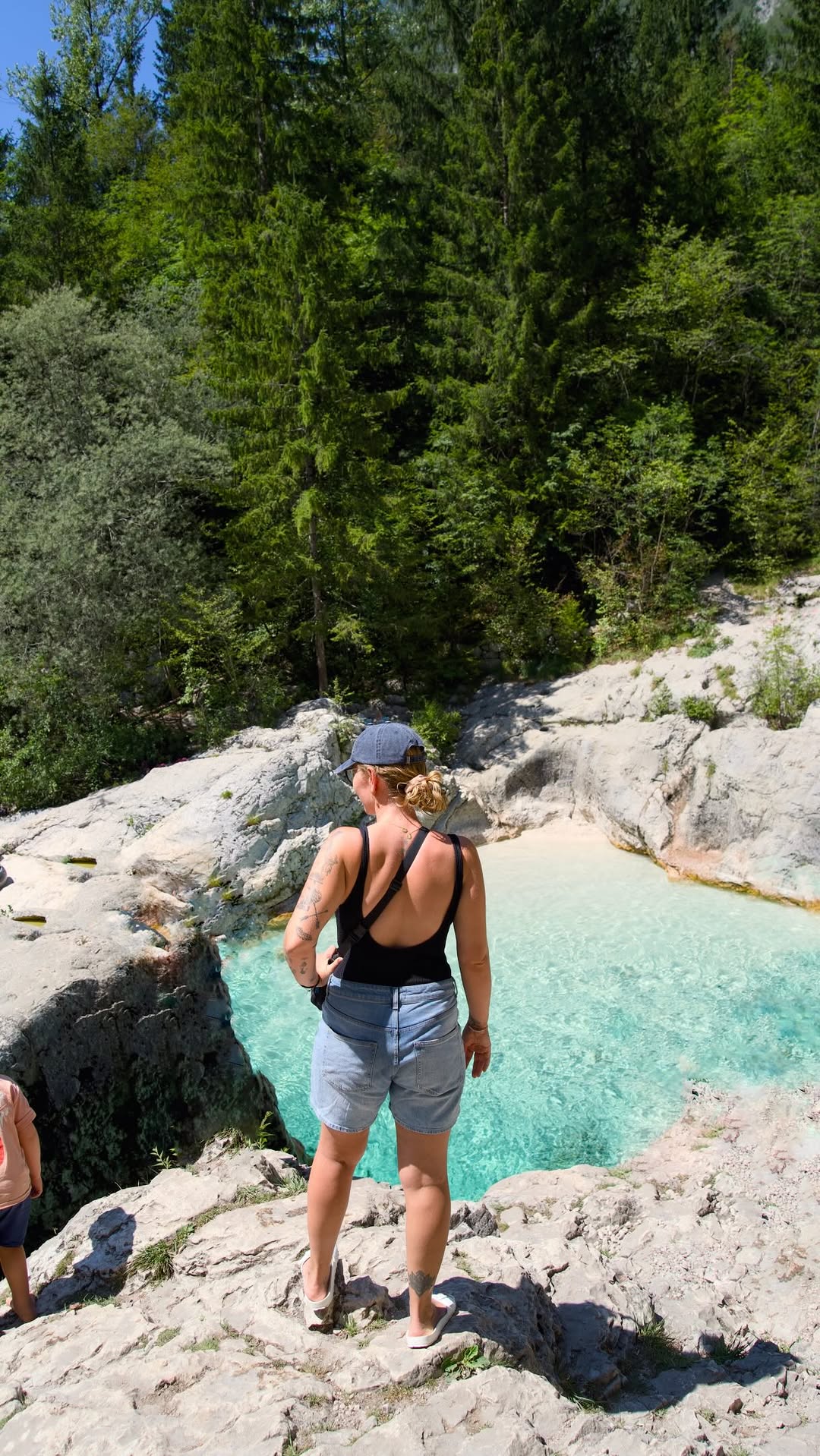 Family | Travel | Adventure, Soča