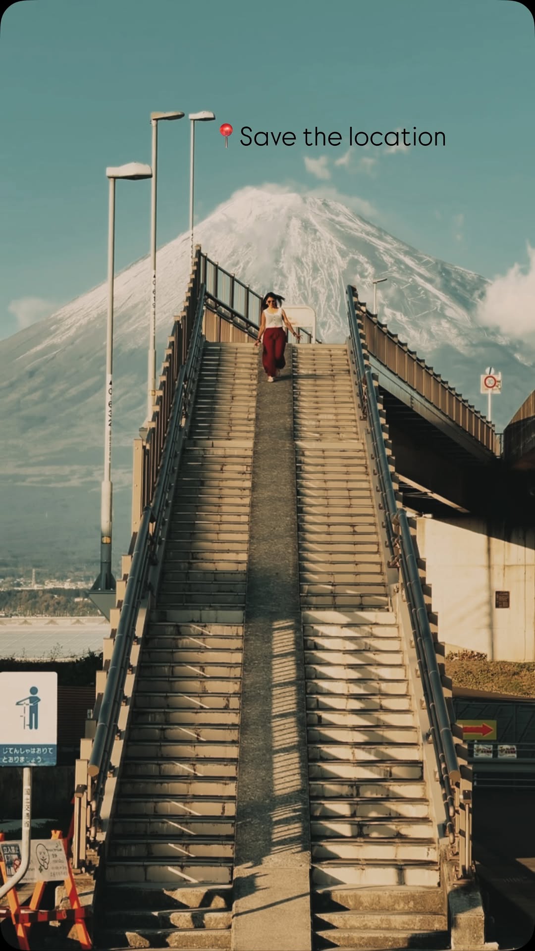 Vishakha Itankar✈️🌎 Inspiredbycoolthings, Mount Fuji