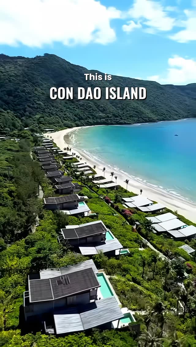 Vietnam Xplorer, Côn Đảo
