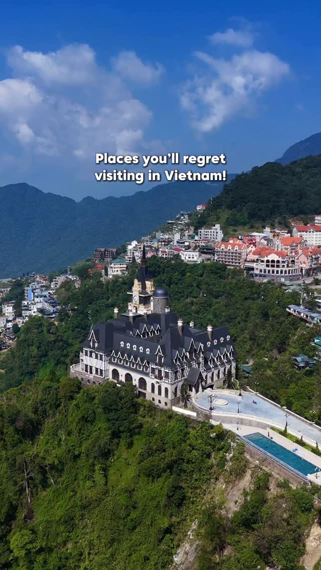 Meetup Travel Official, Ba Na Hills