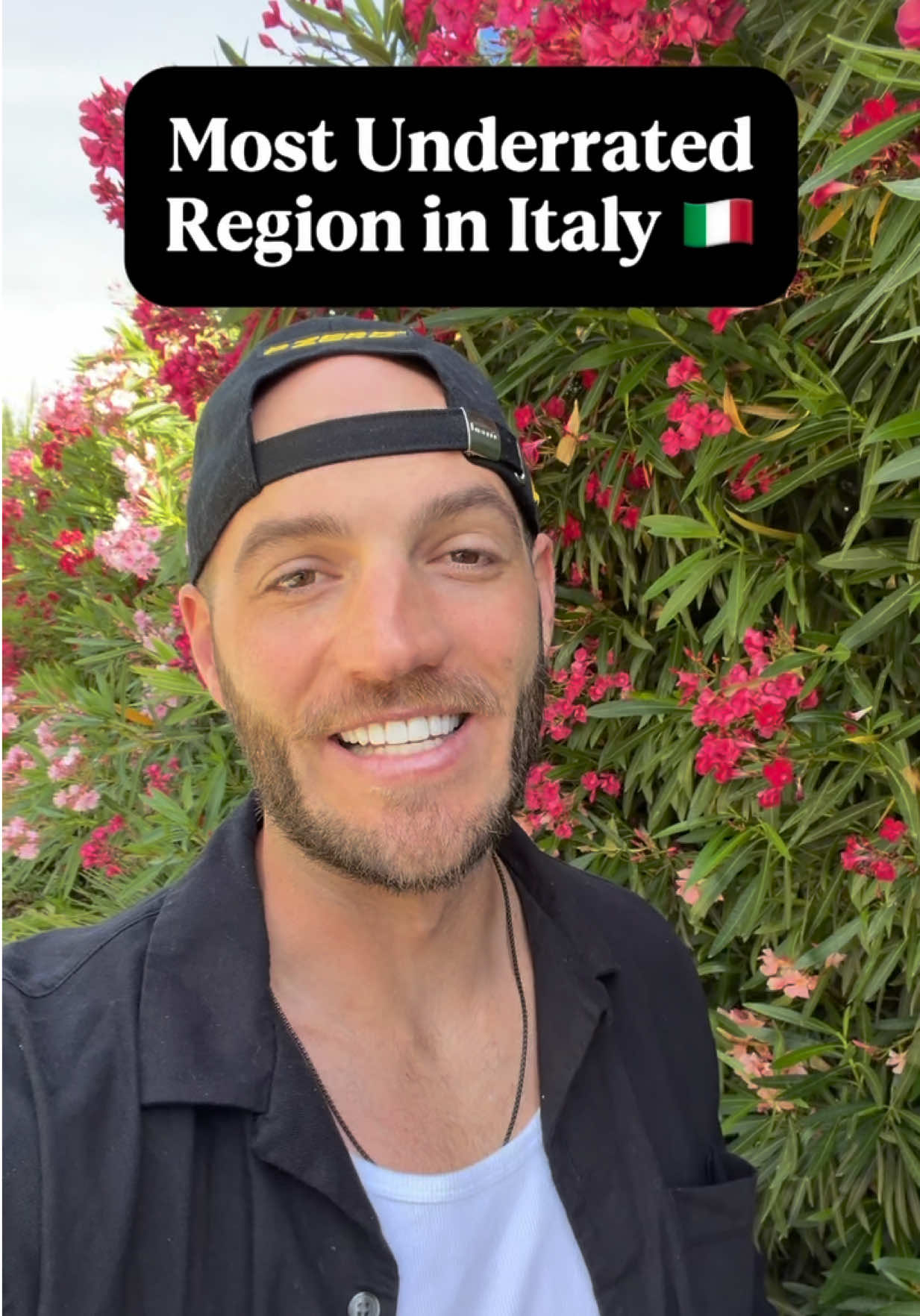 Counting Countries, Ristorante Cavallino