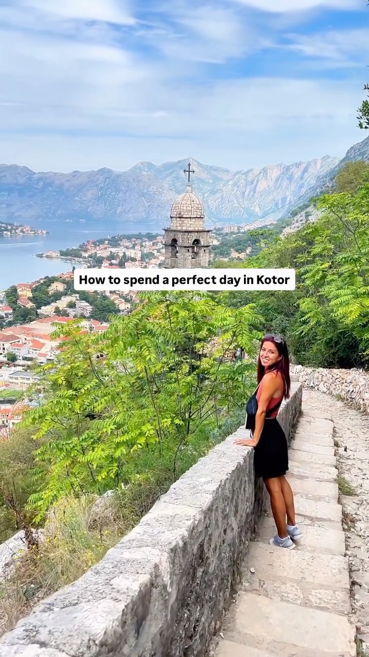 Ellia | Hidden Gems & Adventure Travel, Kotor