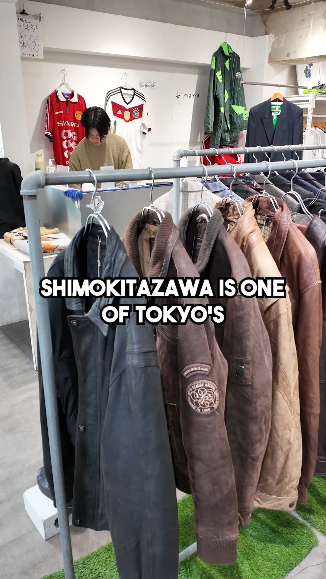 Odakyu Electric Railway, Shimokitazawa