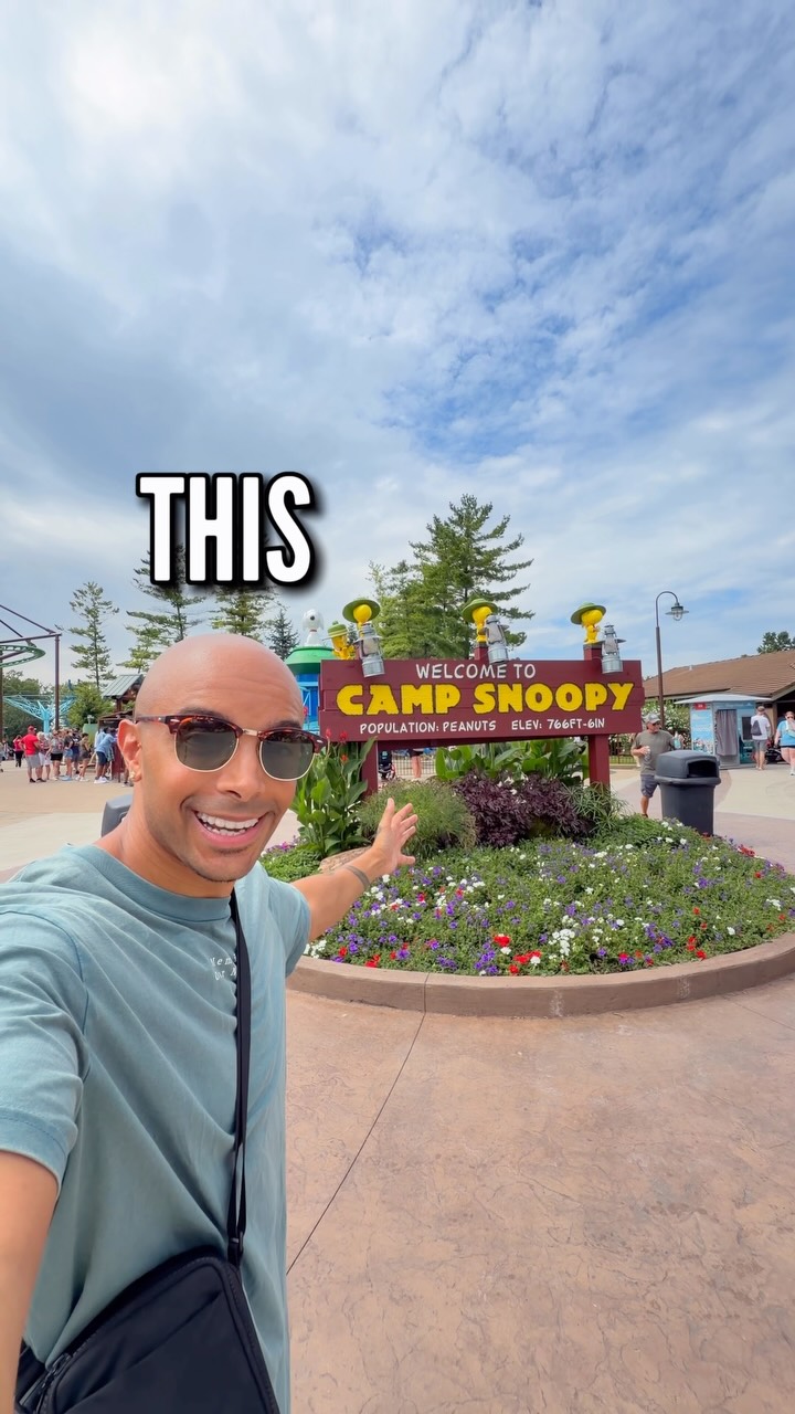 Jason Jeter, Character Carousel