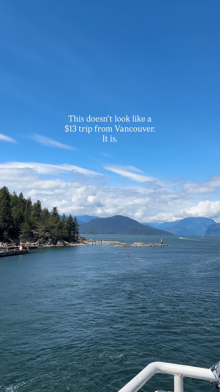 RoamxRebel | Travel & Adventure, Horseshoe Bay