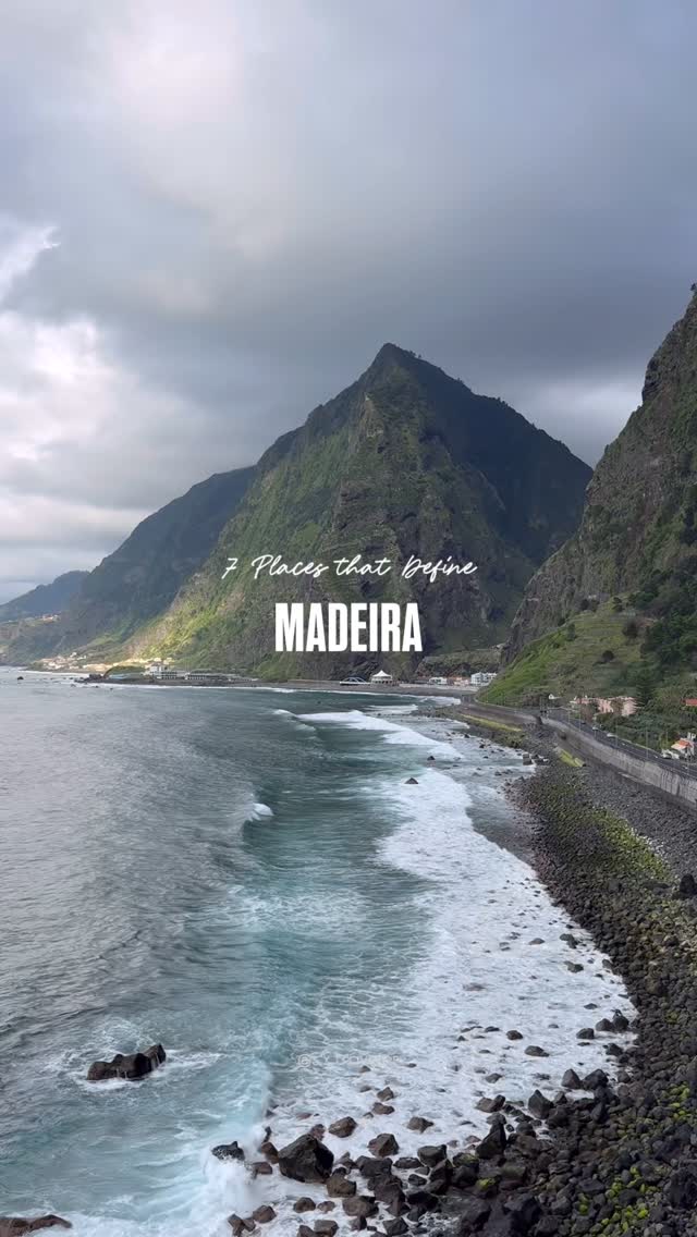 Sergio ✵ Private Guide Madeira ✵ EN/RU, PR8 Vereda da Ponta de São Lourenço