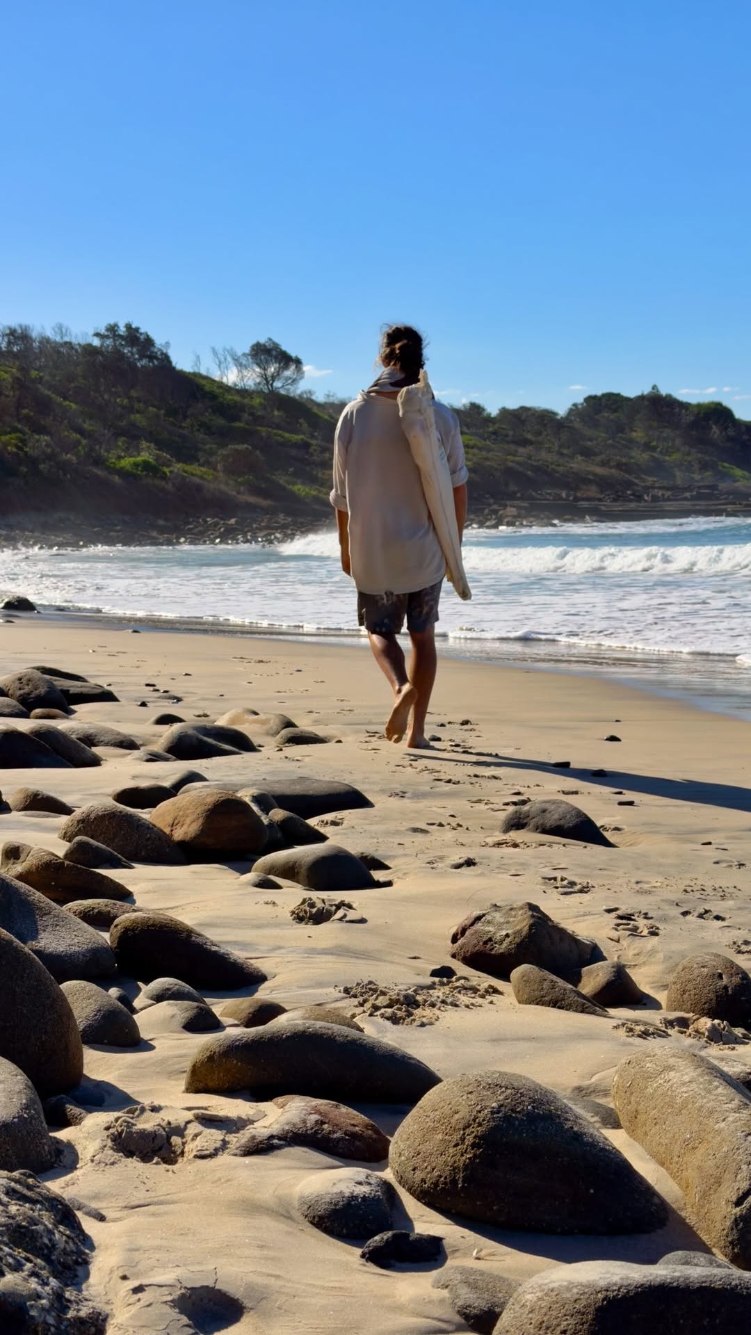 Isaac | Life Outdoors, Smoky Cape Lighthouse