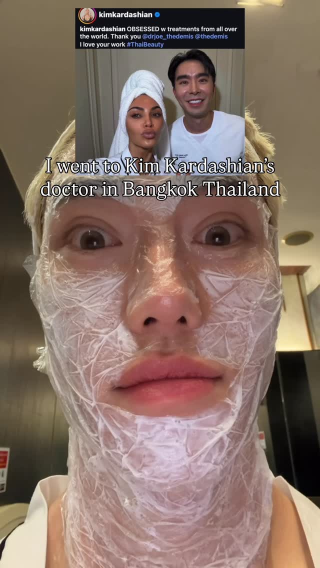 EDWARD永ZO, Siam Square One