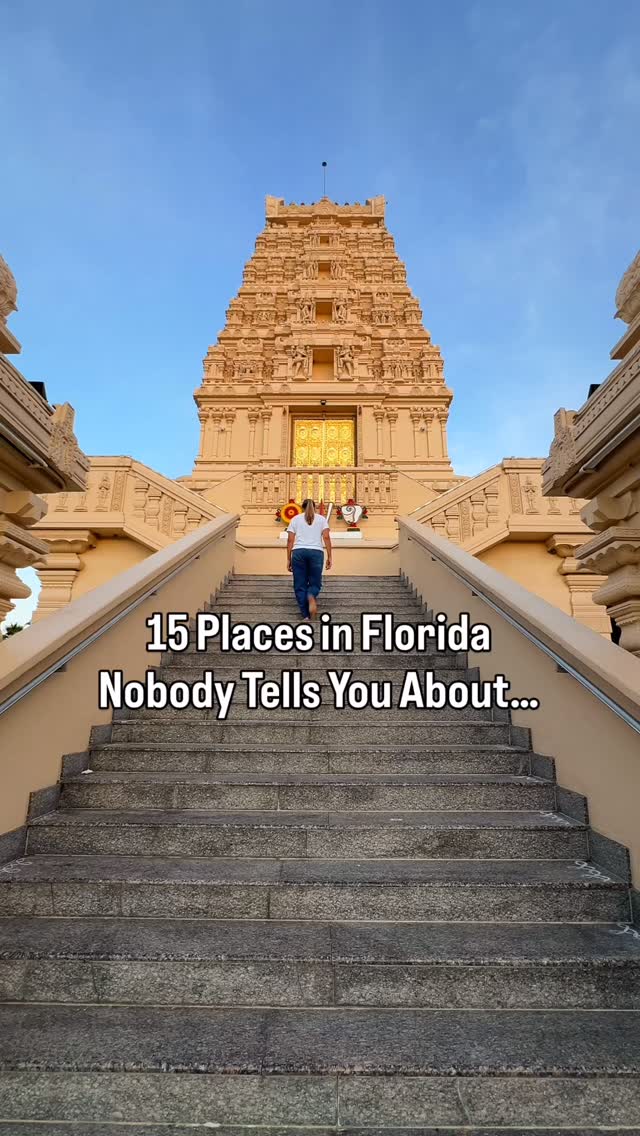 Kishia | Florida Travel, The Dalí Museum