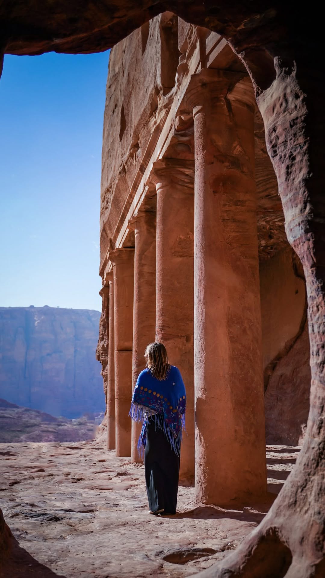 Kimmie Conner: Travel + Festival Blogger🧜🏼‍♀️, The Treasury