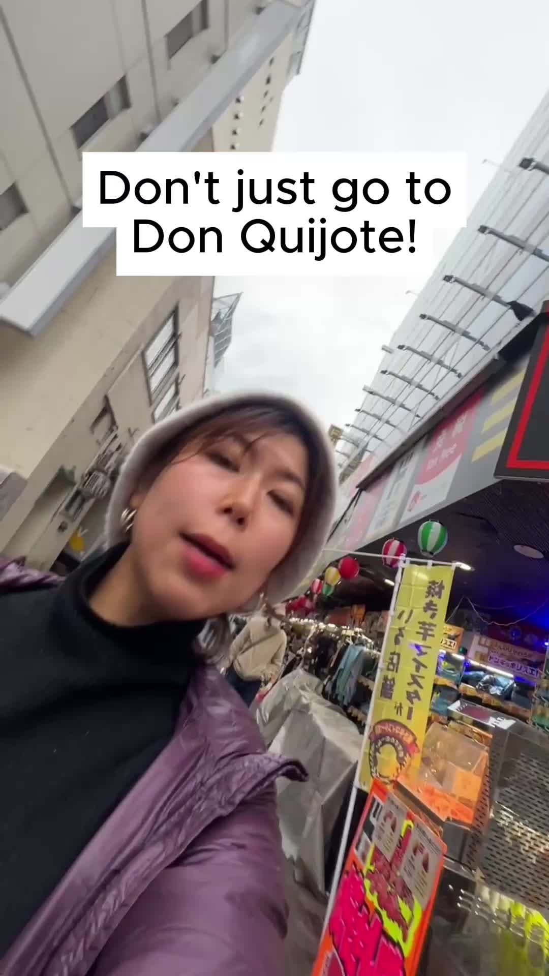 Ami🇯🇵Japan Family Tour Guide, Shimokitazawa