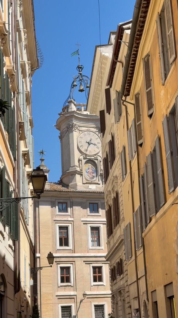 Ani, Piazza Navona