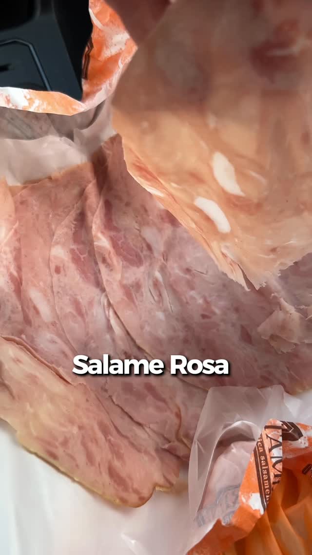 Local Aromas, Bologna
