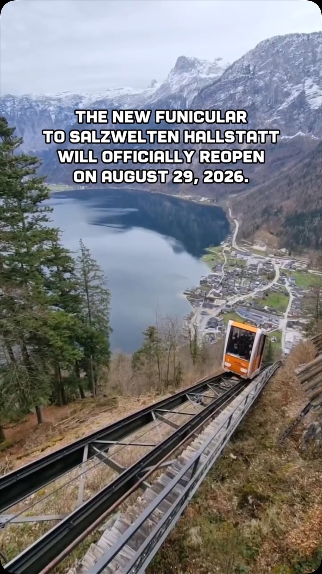 David Dan - Austria Expert, Panoramic Viewpoint - Hallstatt Skywalk