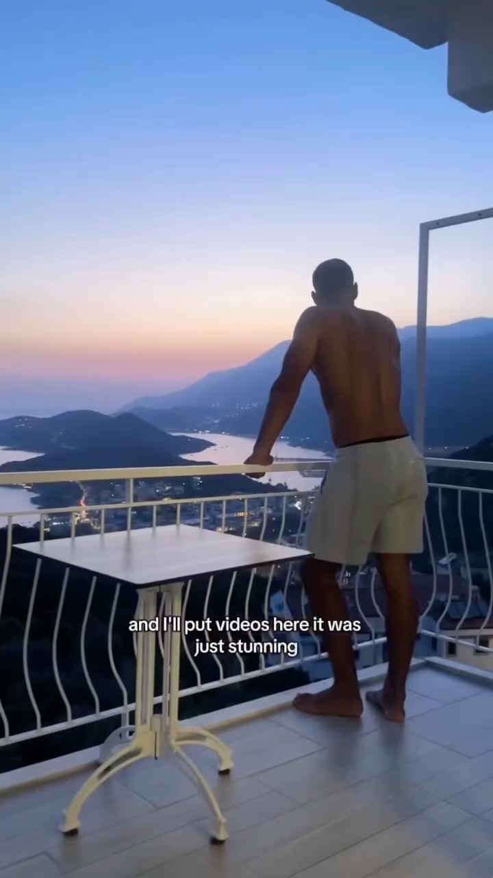 ABS & TIJS - DIGITAL NOMADS, Kaş