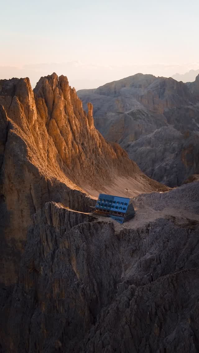 Cindy ✨Via Ferrata + Alpine Trails, Vigo di Fassa