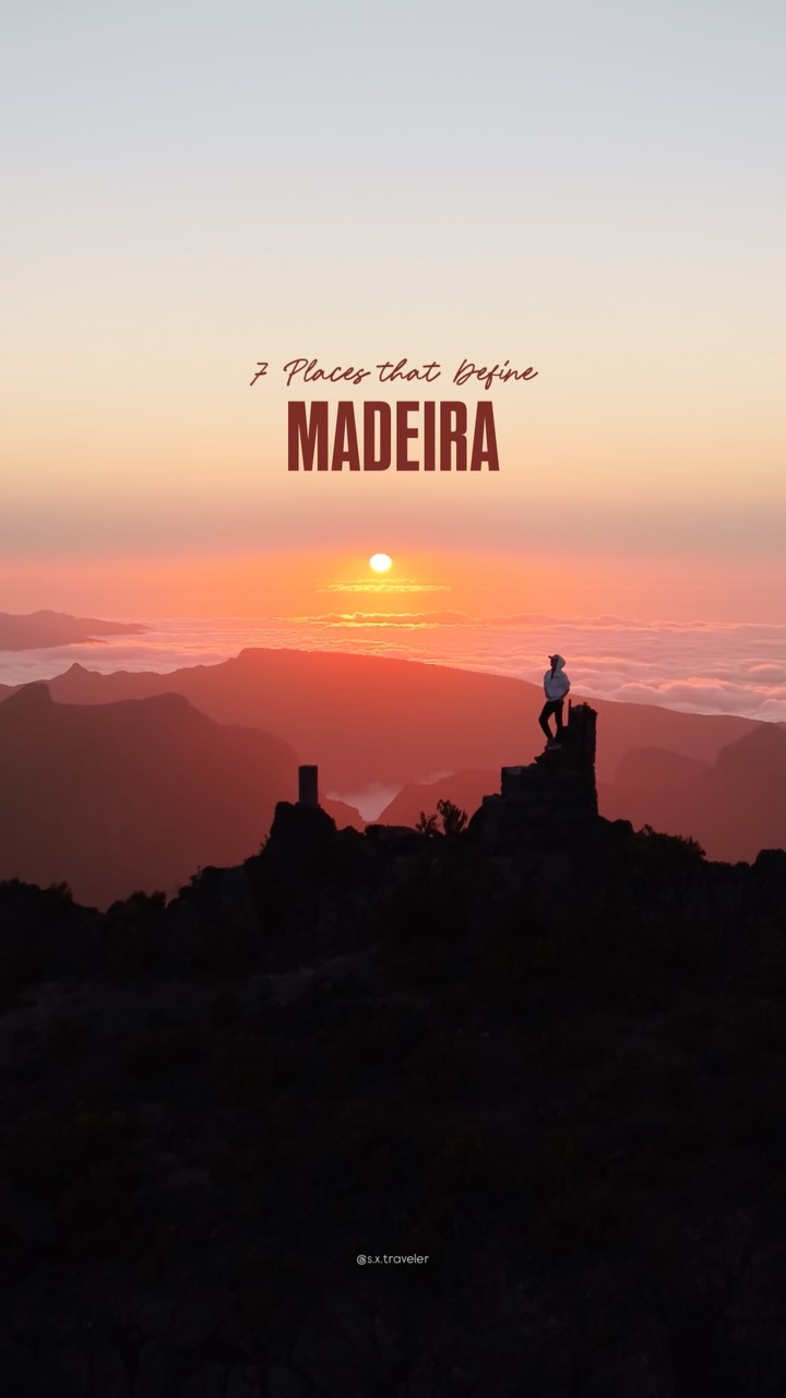 Sergio ✵ Private Guide Madeira ✵ EN/RU, Risco Waterfall
