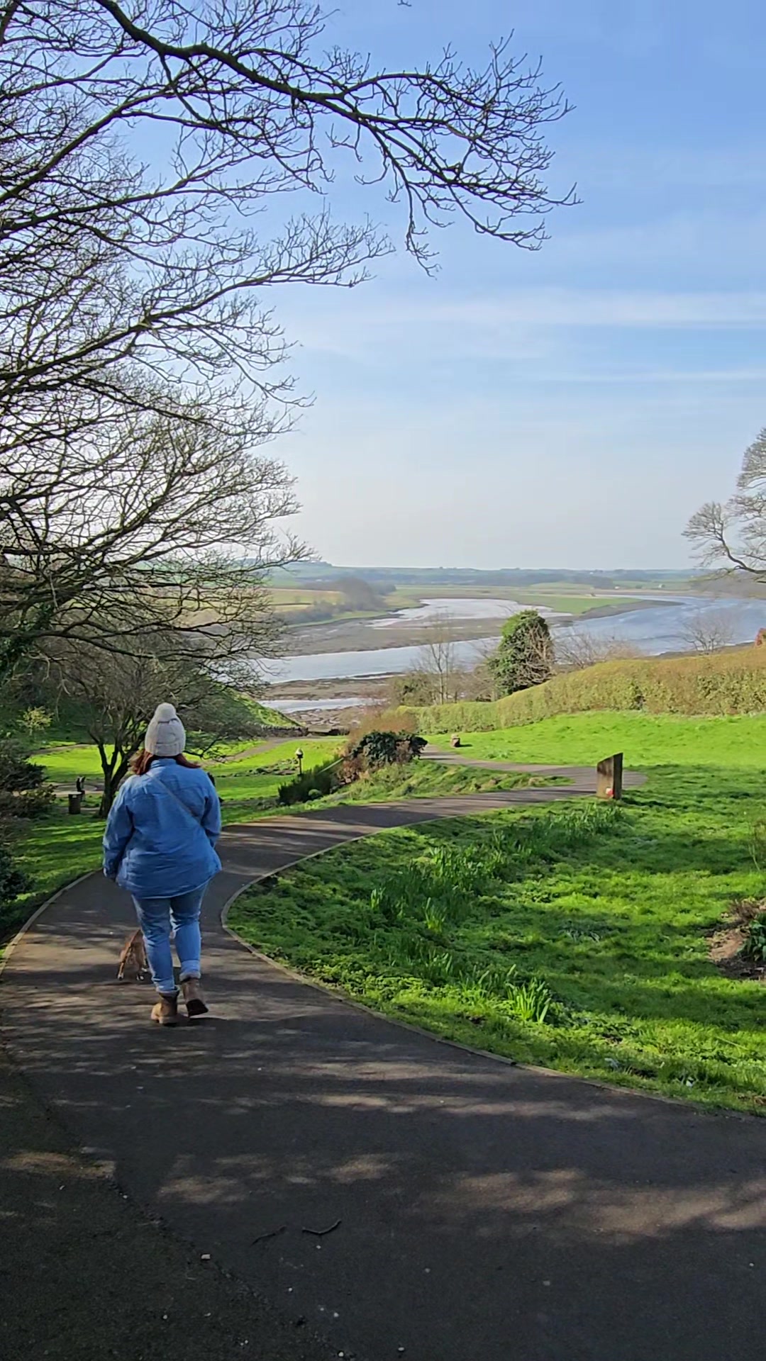 Mud & Wellies, Berwick-upon-Tweed