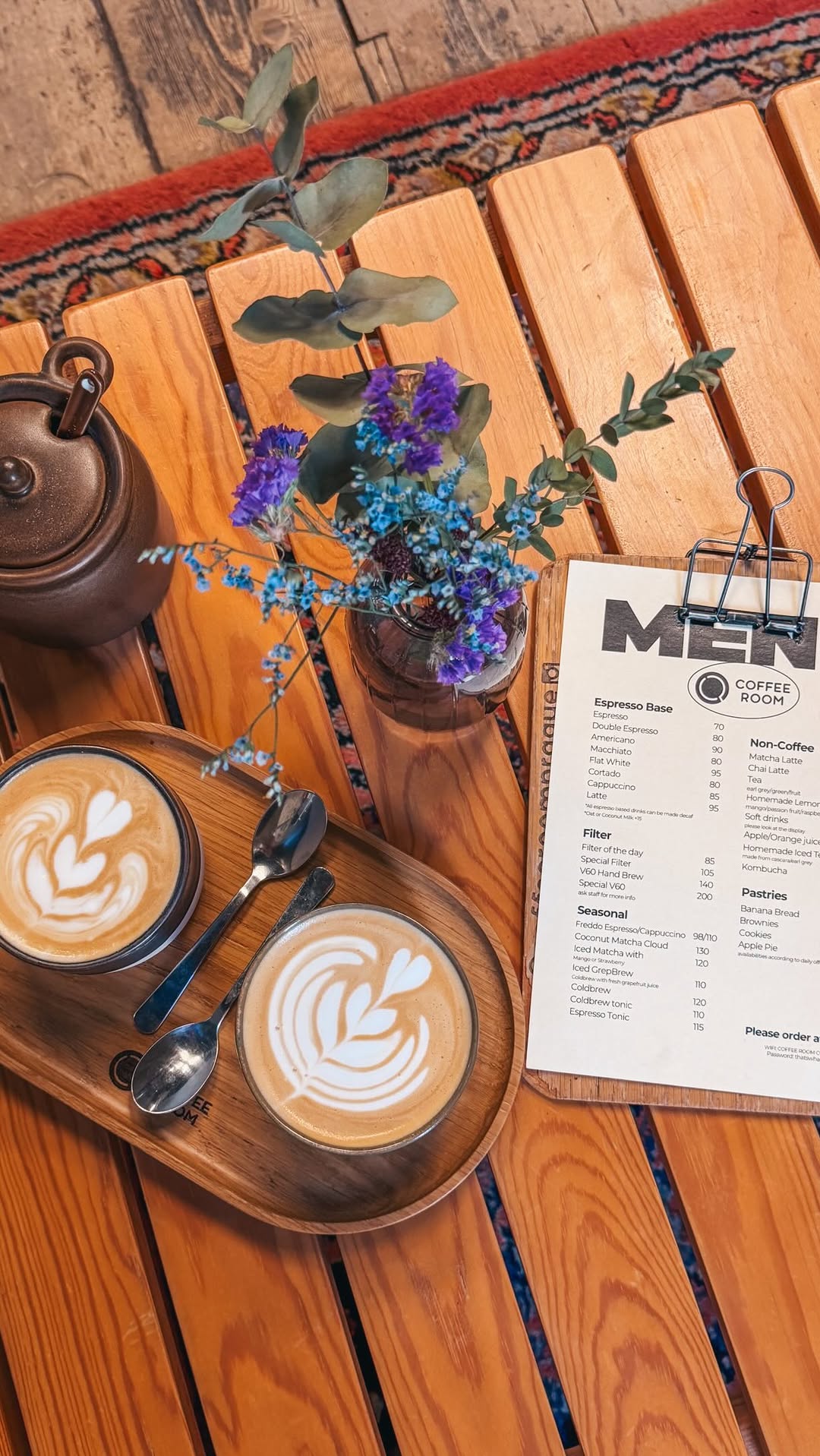 DESTINY | TAMPA BAY + TRAVEL, Bistro Monk
